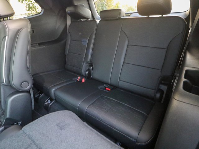 New 2026 Buick Enclave Sport Touring w/ Power Package image 29