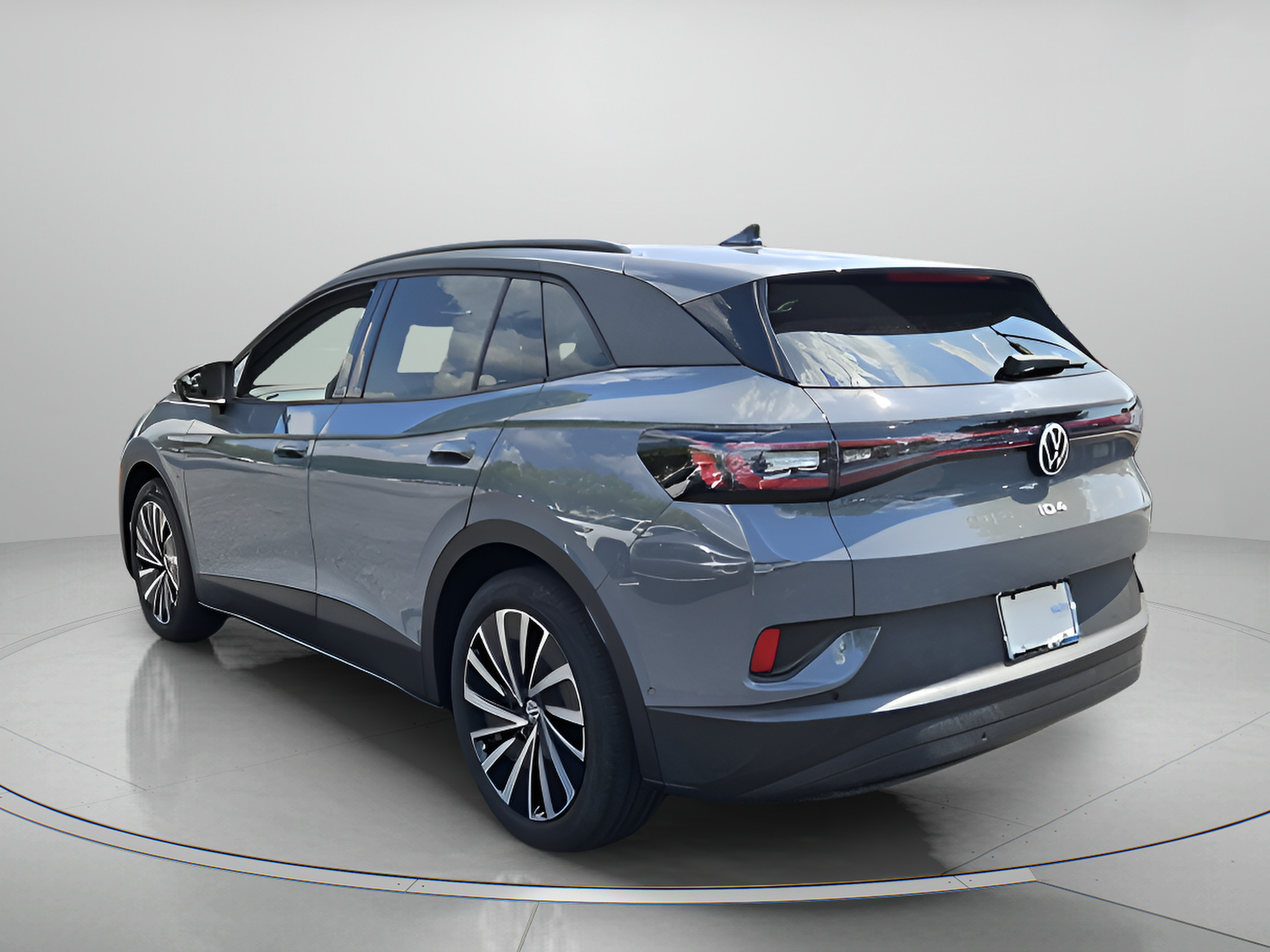 Used 2024 Volkswagen ID.4 S RWD image 3