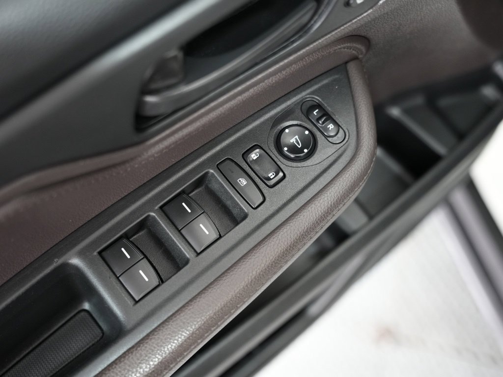 Used 2018 Honda Odyssey EX-L image 43