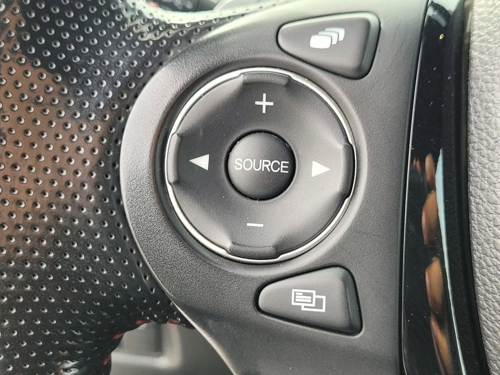 Used 2023 Honda Ridgeline Black Edition image 27