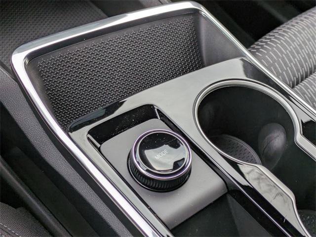 New 2026 Chevrolet Equinox LT w/ Safety and Technology Package image 23