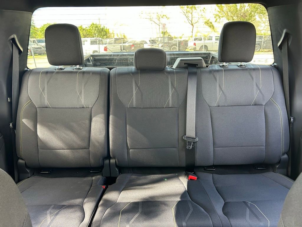 Used 2024 Ford F150 STX image 14