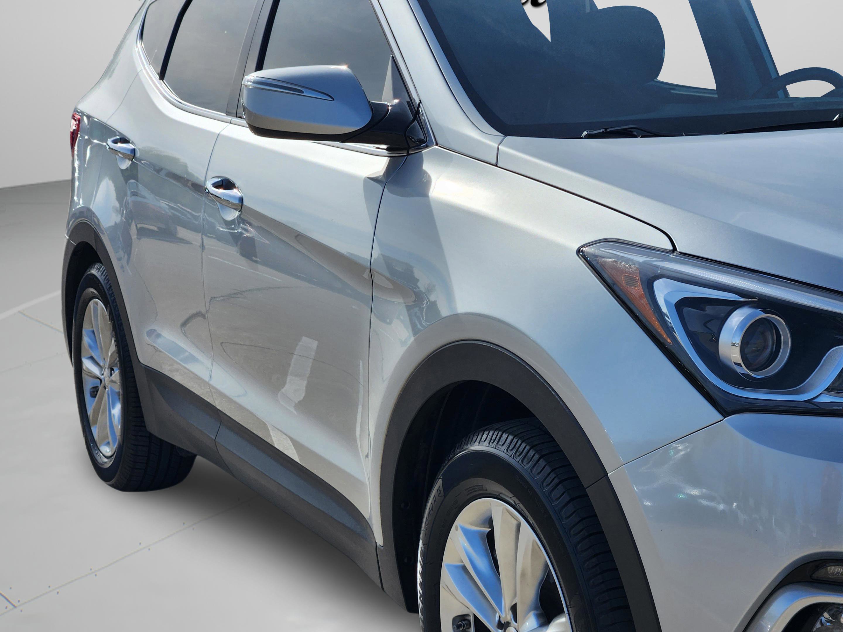 Used 2018 Hyundai Santa Fe Sport 2.0T image 35