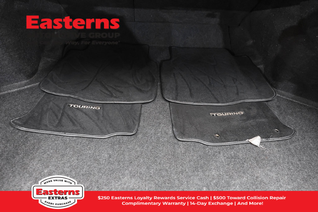 Used 2024 Subaru Legacy Touring XT AWD/4WD image 10