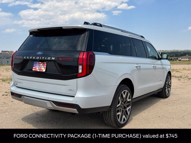 New 2026 Ford Expedition Max Platinum w/ Platinum Ultimate Package AWD/4WD image 6