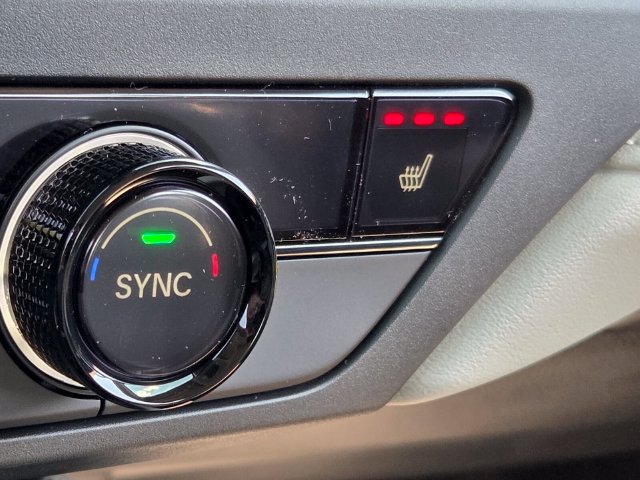 New 2026 Honda Accord SE image 17