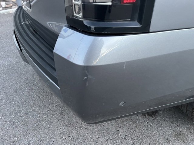 Used 2019 Cadillac Escalade ESV Luxury image 11