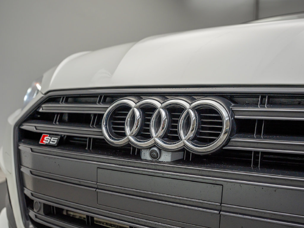 Used 2019 Audi S5 Prestige AWD/4WD image 13
