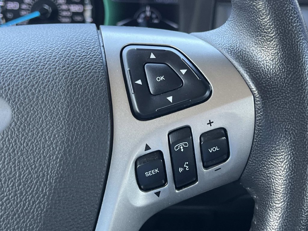 Used 2018 Ford Flex SEL w/ Equipment Group 202A AWD/4WD image 30