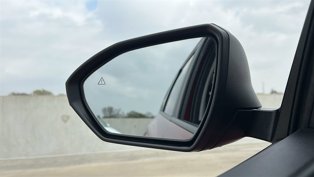 Certified 2025 Hyundai Tucson SEL image 18