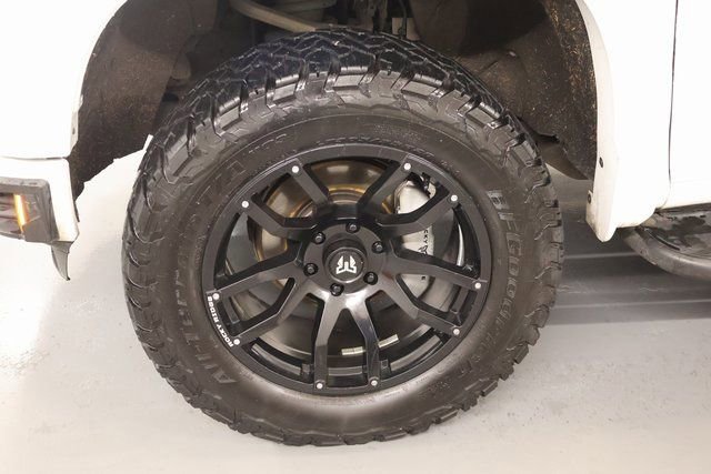 Used 2023 Chevrolet Silverado 1500 RST w/ All Star Edition Plus image 34