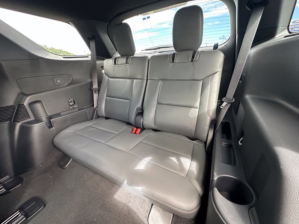 New 2027 Ford Explorer Active w/ Active Comfort Package AWD/4WD image 20