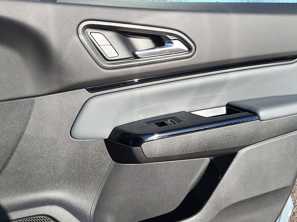 Used 2025 Honda Prologue Touring image 17