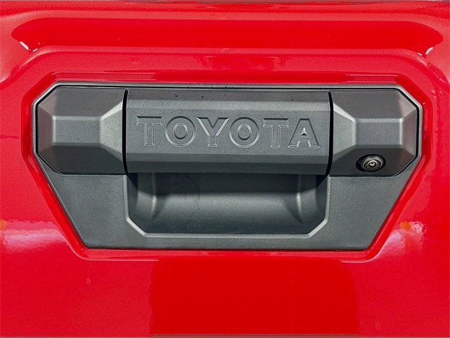 New 2025 Toyota Tacoma SR5 image 20