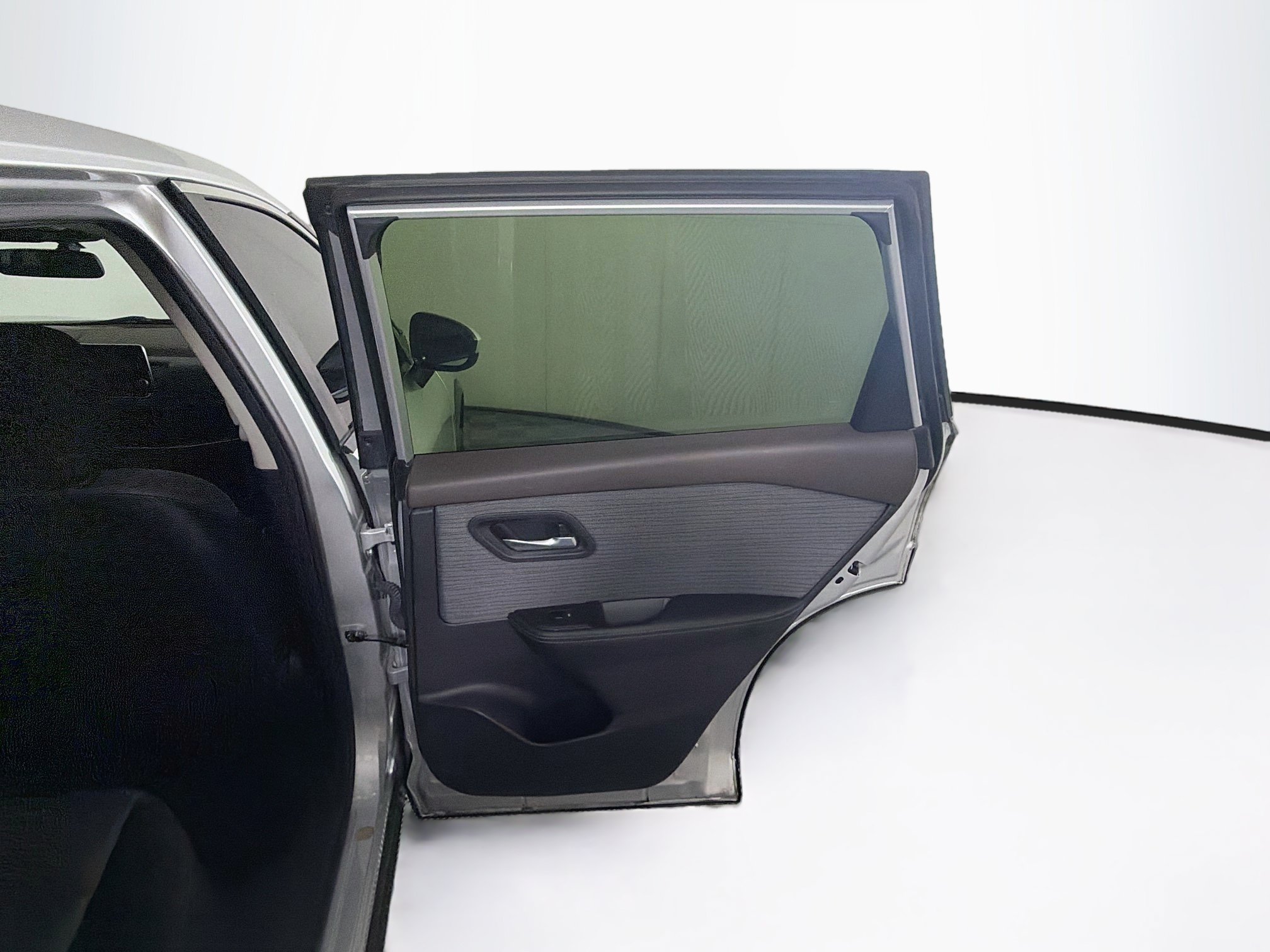 Used 2023 Nissan Rogue SV AWD/4WD image 28