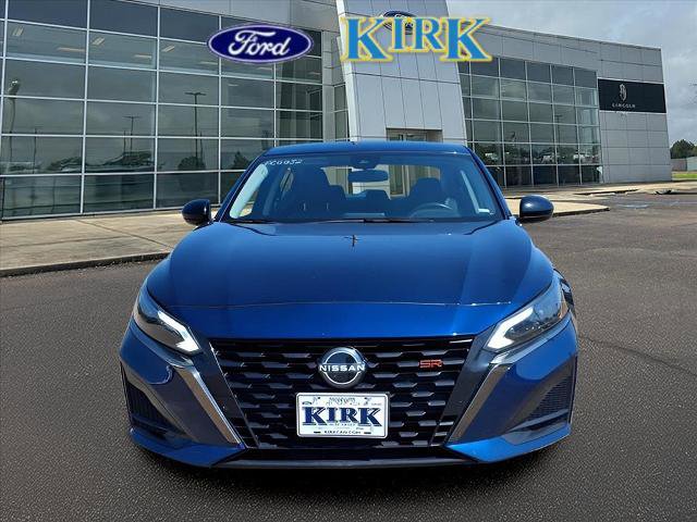 Used 2024 Nissan Altima 2.5 SR image 5