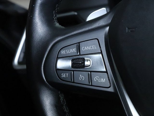 Used 2023 BMW 330i xDrive Sedan w/ Premium Package AWD/4WD image 23