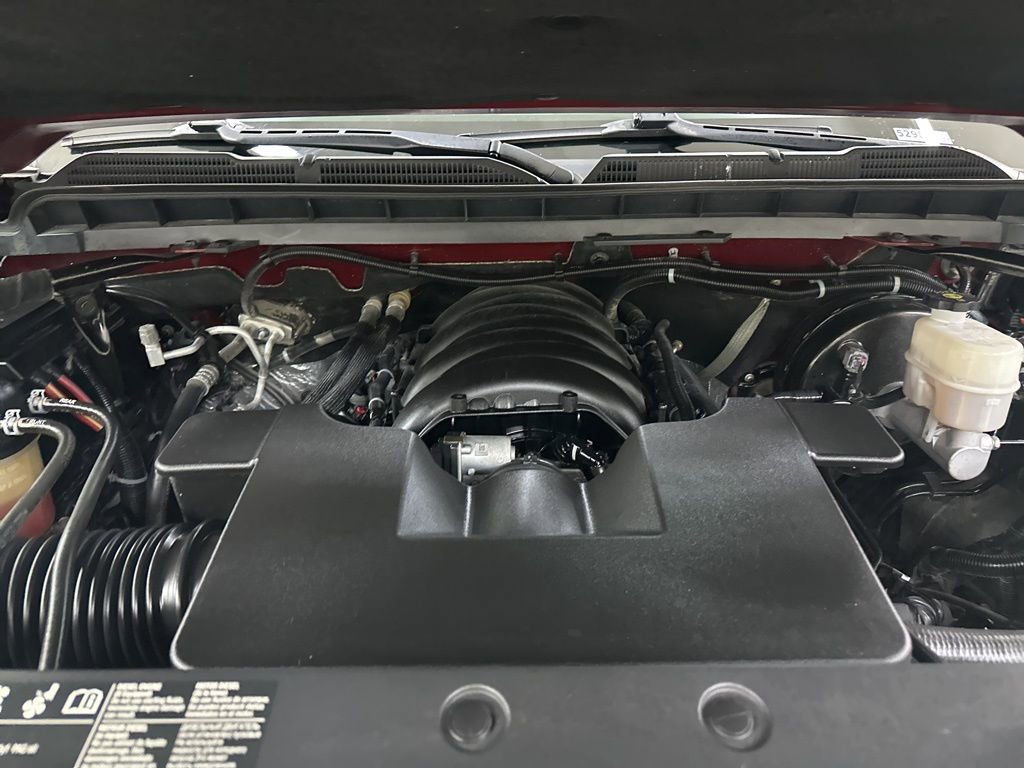 Used 2018 Chevrolet Silverado 1500 High Country image 18