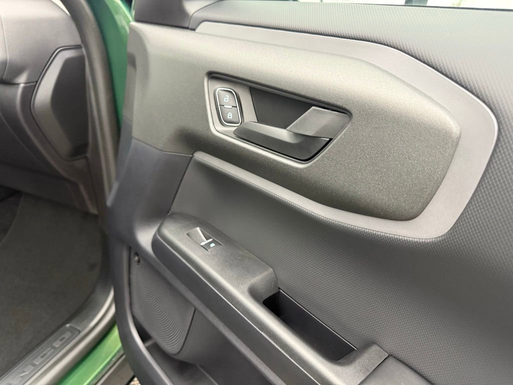 New 2025 Ford Bronco Sport Outer Banks w/ Outer Banks Tech Package+ image 26
