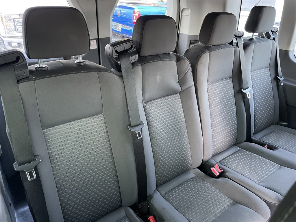 Used 2022 Ford Transit 350 XLT image 26