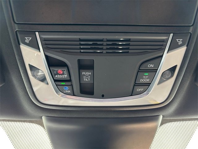 Used 2021 Acura TLX A-Spec Package image 28