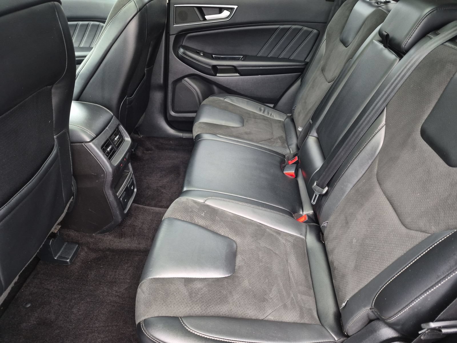 Used 2016 Ford Edge Sport w/ Equipment Group 401A AWD/4WD image 31