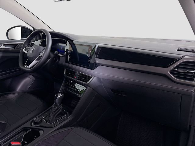 New 2026 Volkswagen Taos SE AWD/4WD image 30