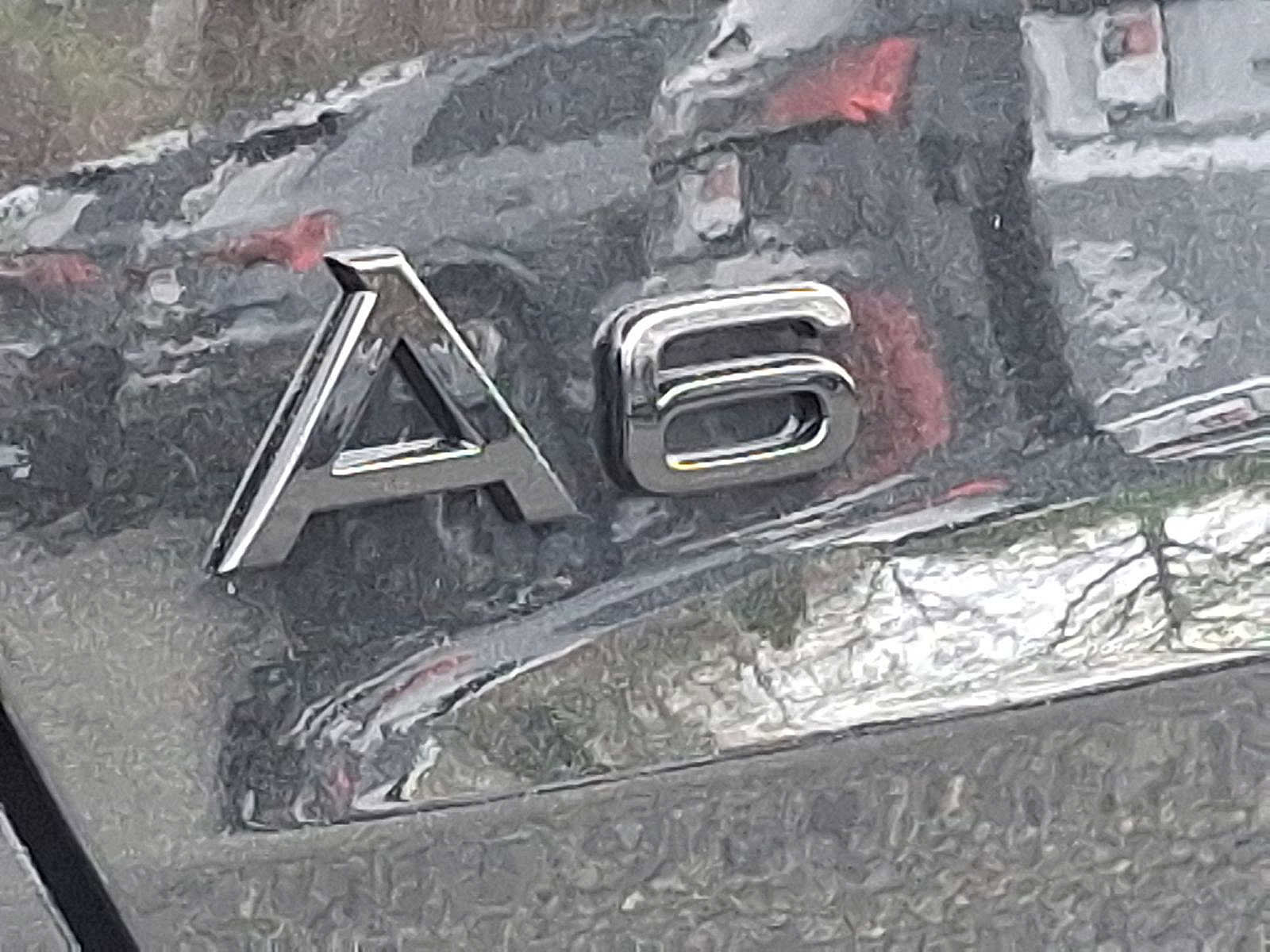 New 2025 Audi A6 Premium Plus image 19