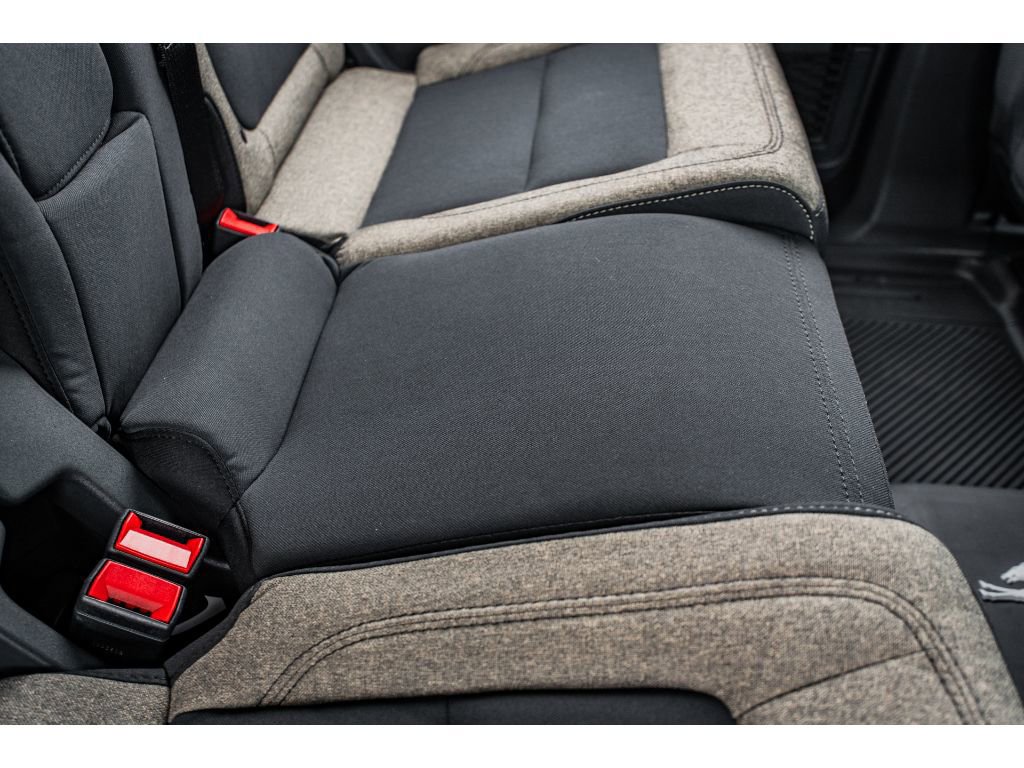 Used 2025 Ford Bronco Big Bend image 27