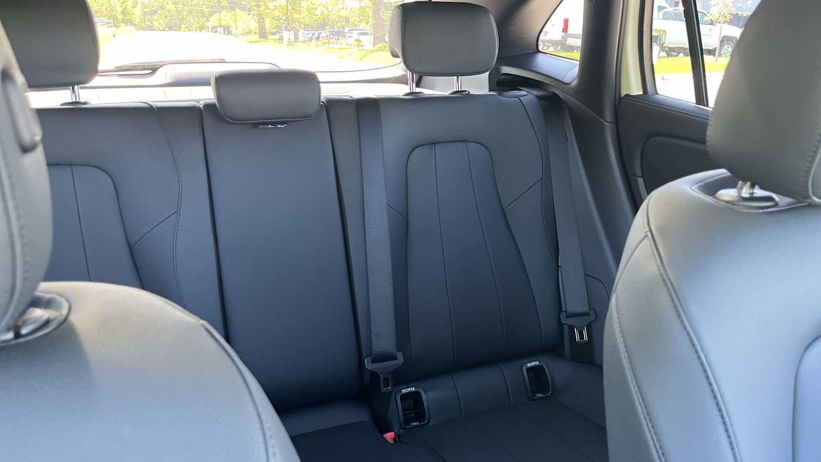 New 2026 Mercedes-Benz GLA 250 4MATIC image 33