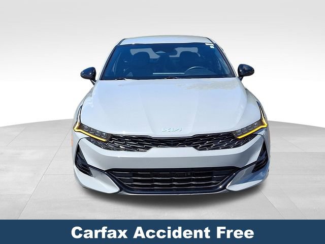 Used 2023 Kia K5 GT-Line image 3