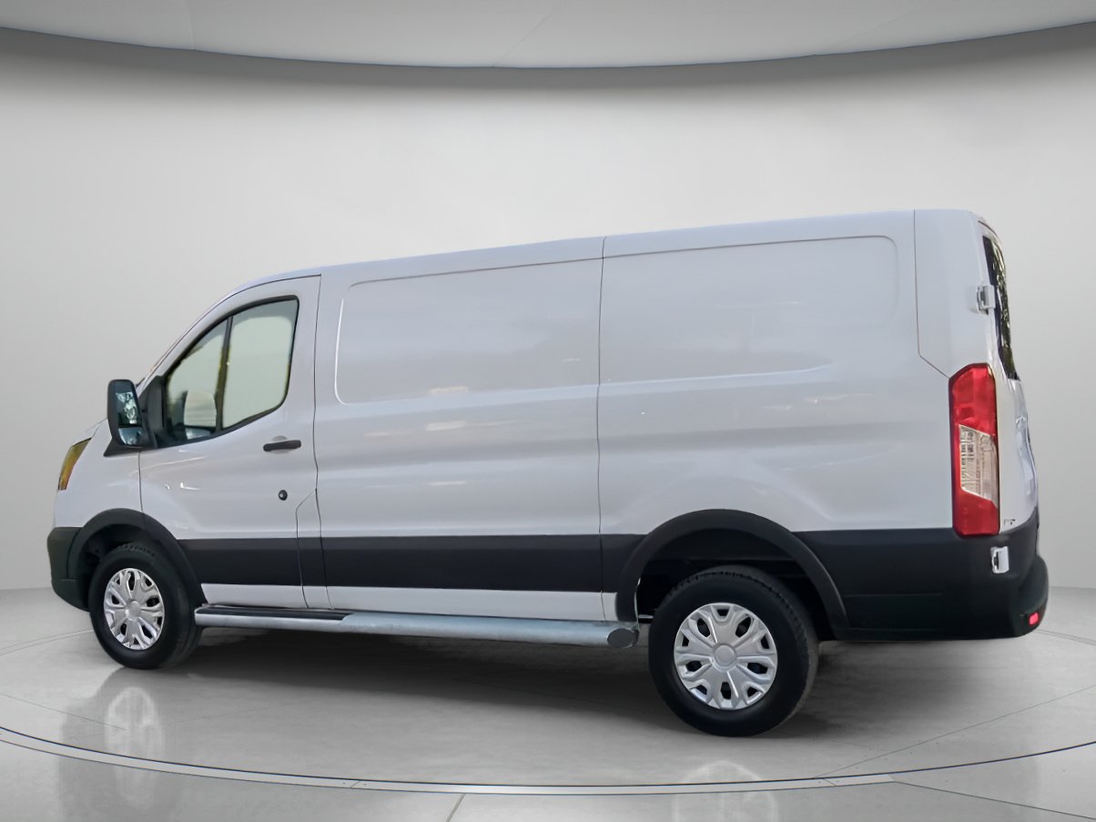 Used 2024 Ford Transit 250 Low Roof w/ Exterior Upgrade Package RWD image 20