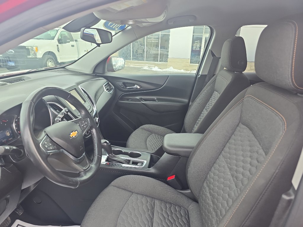 Used 2019 Chevrolet Equinox LT image 13