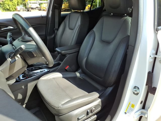 Used 2023 Buick Encore GX Essence w/ Experience Buick Package AWD/4WD image 9