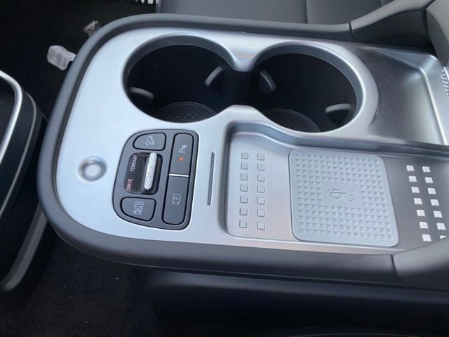 New 2026 Hyundai Ioniq 9 S image 23