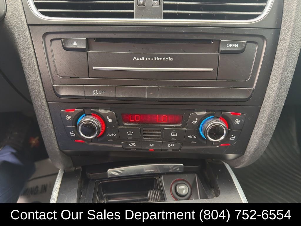 Used 2012 Audi A4 2.0T Premium Plus image 22