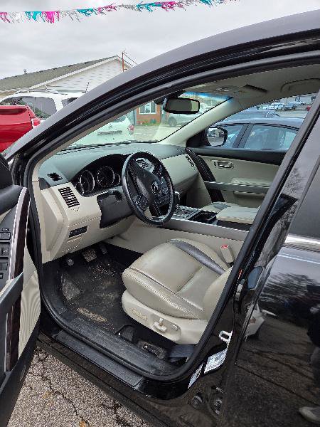 Used 2011 MAZDA CX-9 Grand Touring image 7