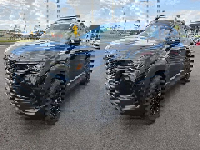 New 2026 MAZDA CX-50 2.5 Hybrid w/ Weather Package image 4