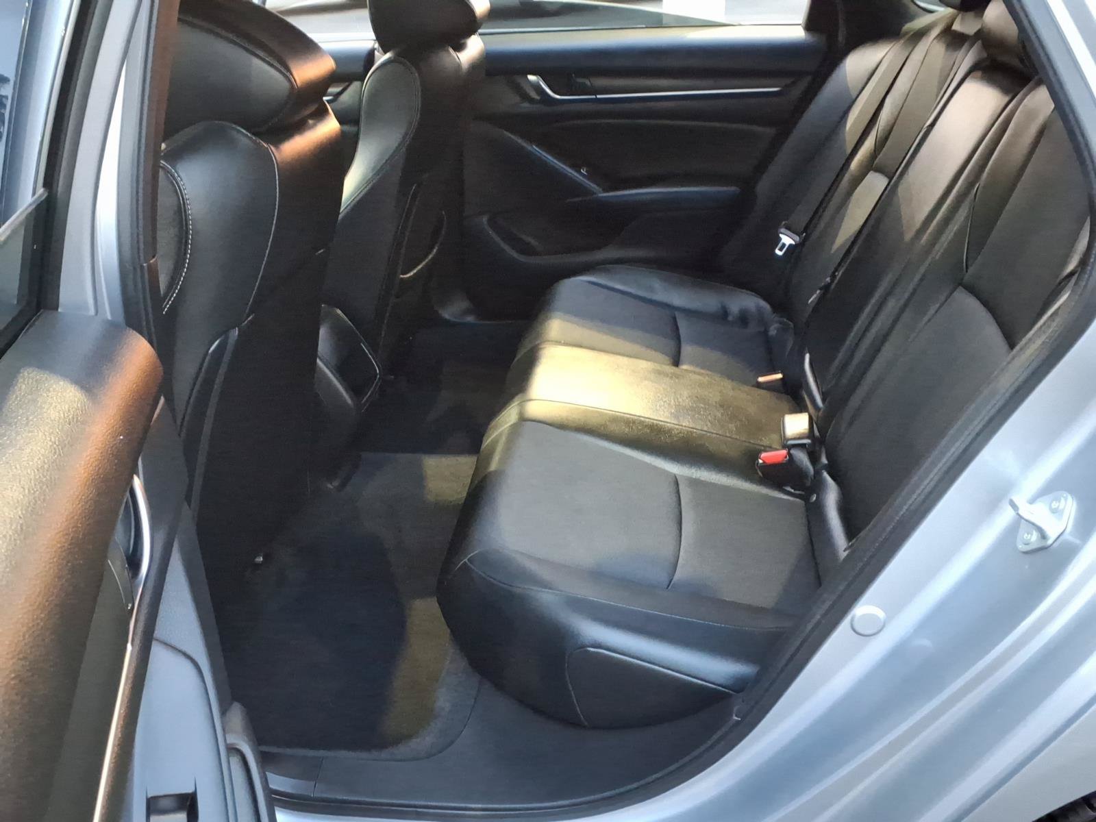Used 2022 Honda Accord Sport image 10