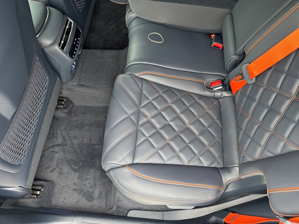 New 2026 Genesis GV70 3.5T Sport Prestige image 14