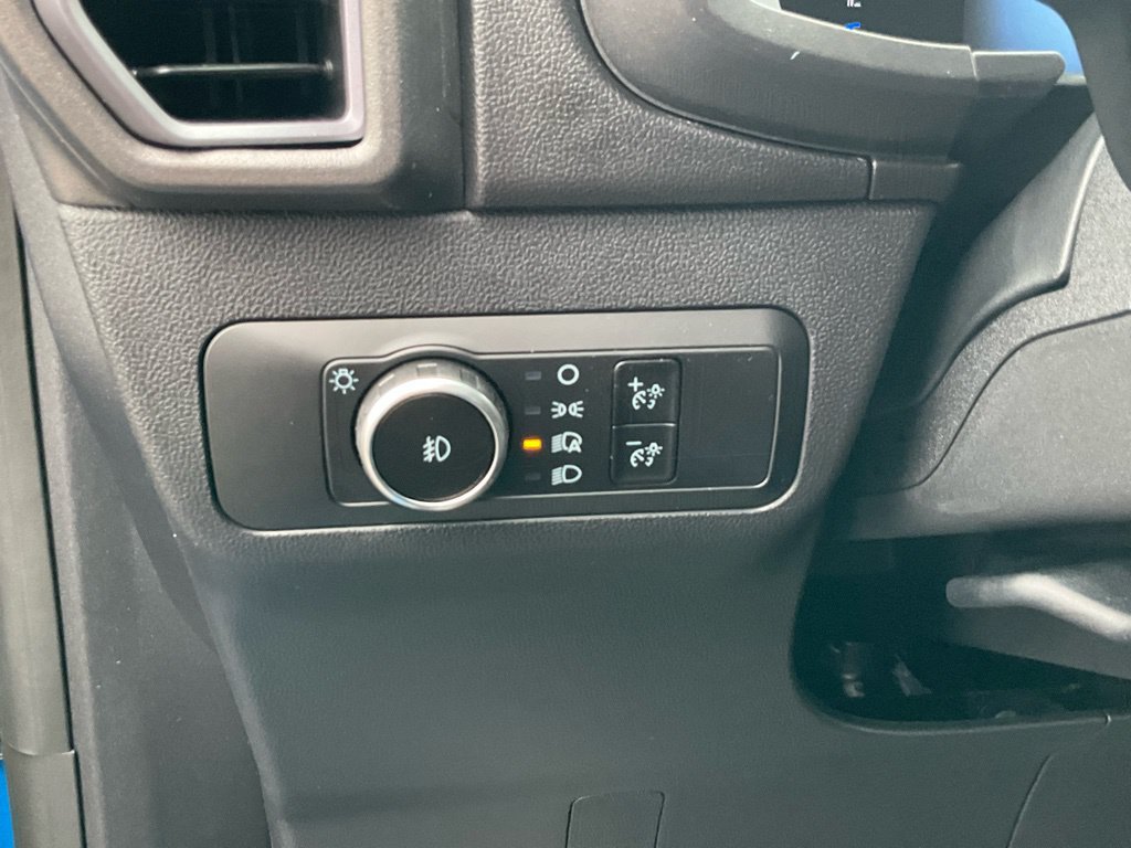 New 2026 Ford Bronco Sport Outer Banks AWD/4WD image 13