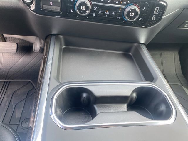 New 2026 Chevrolet Silverado 3500 LT AWD/4WD image 28