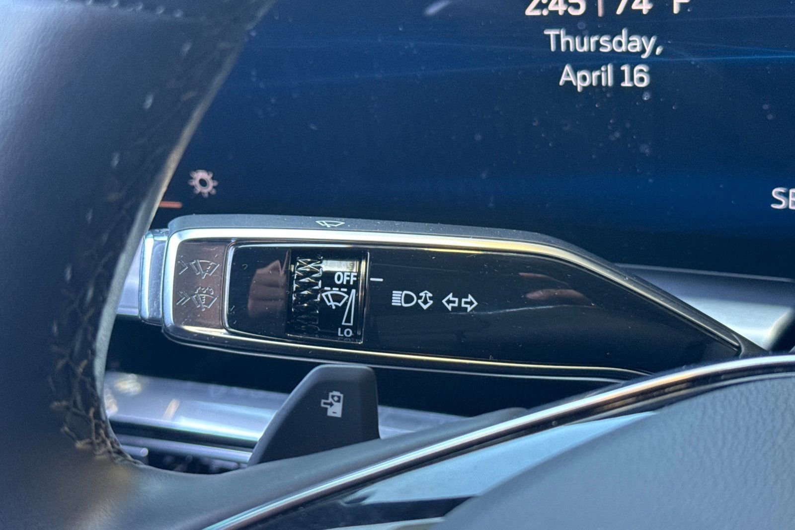 Certified 2024 Cadillac Lyriq Sport image 34