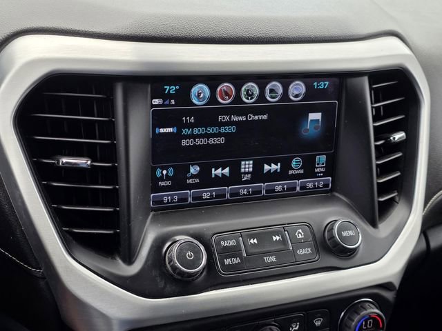 Used 2019 GMC Acadia SLT FWD image 19