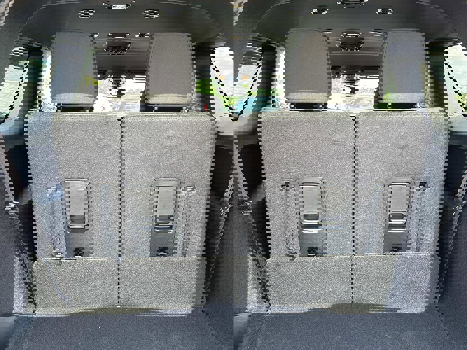 New 2025 Dodge Durango GT w/ Blacktop Package image 12