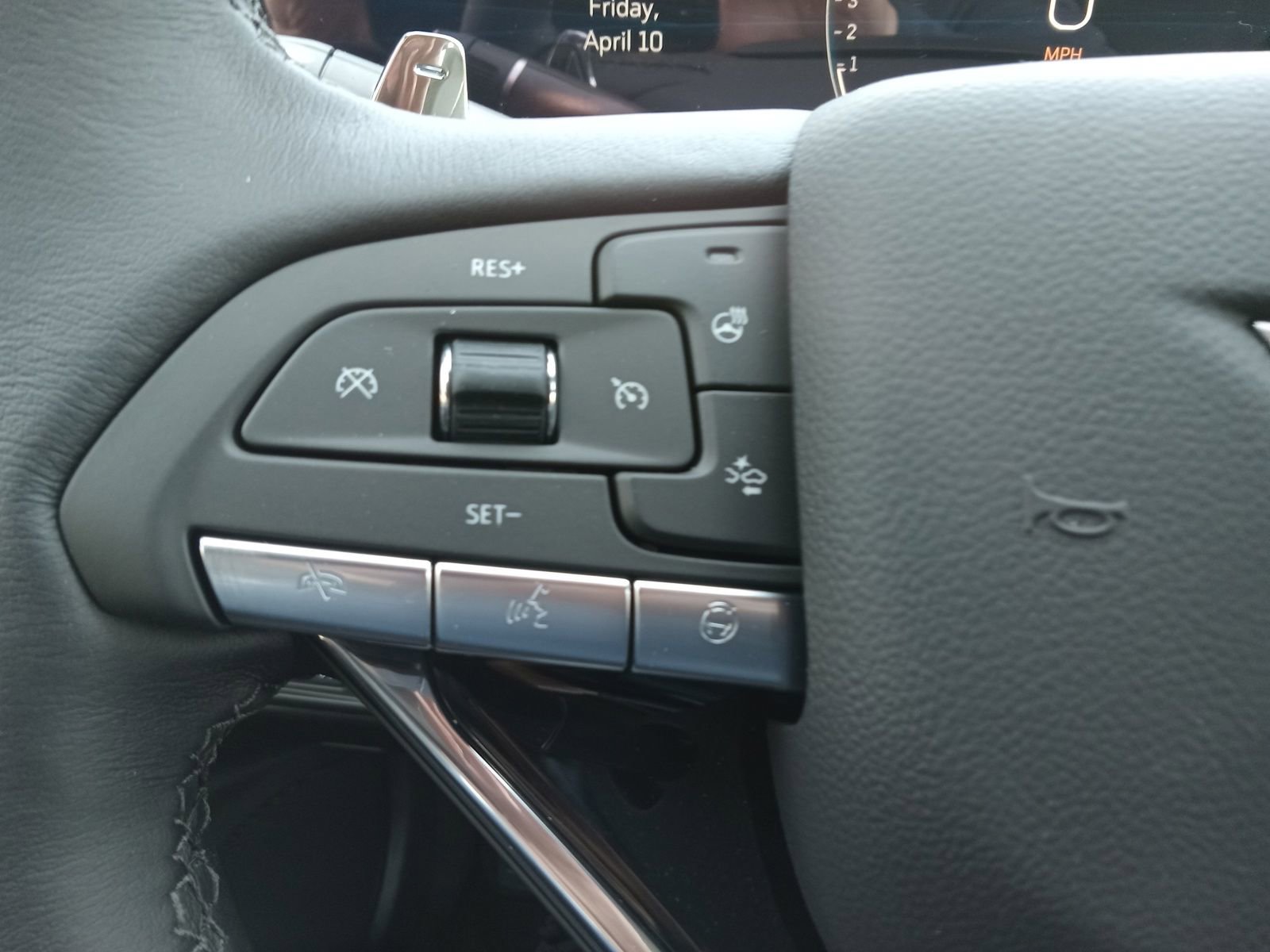 New 2026 Cadillac CT5 Sport image 19