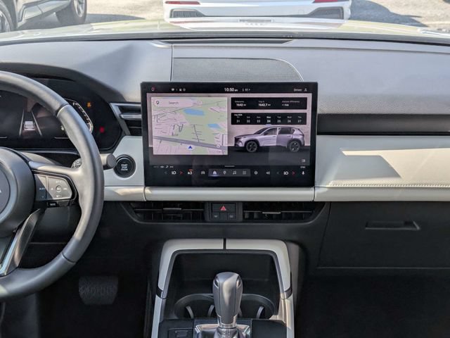 Used 2026 MAZDA CX-5 Select AWD/4WD image 18