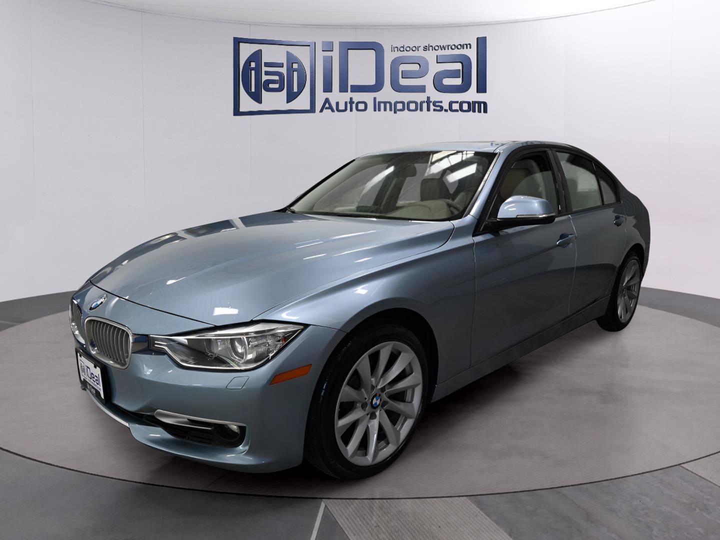 Used 2013 BMW 328i xDrive Sedan