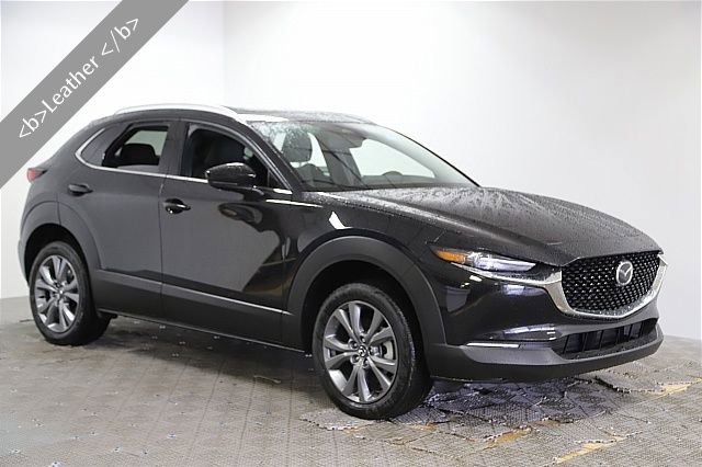 New 2025 MAZDA CX-30 AWD 2.5 S w/ Premium Package image 2