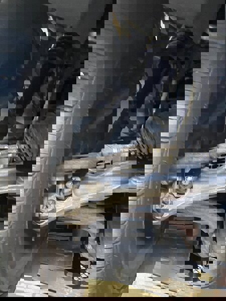 Used 2010 Jaguar XF Luxury image 78